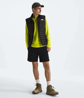 Men’s Basin 7” Shorts
