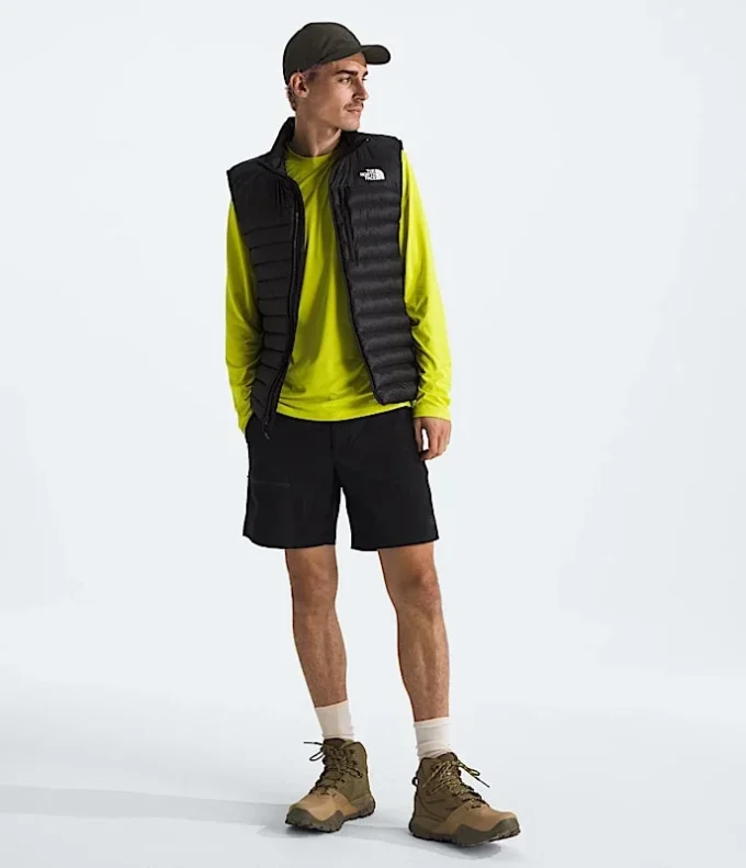 Men’s Basin 7” Shorts Men’s Basin 7” Shorts