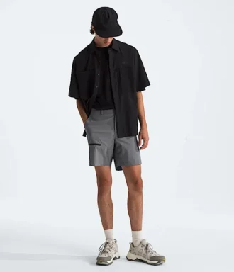 Men’s Basin 7” Shorts
