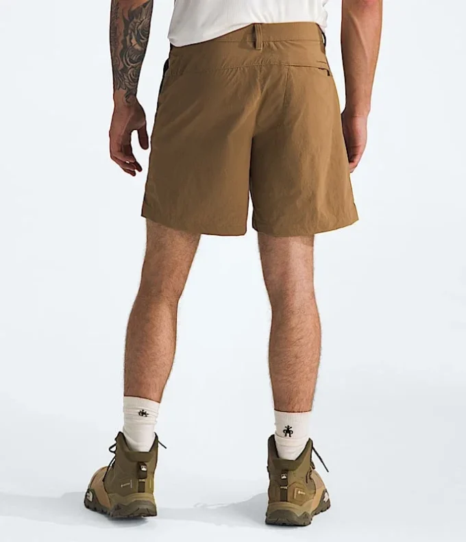 Men’s Basin 7” Shorts Men’s Basin 7” Shorts