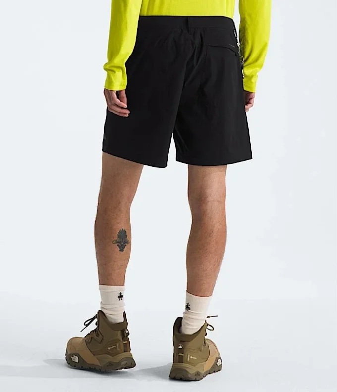 Men’s Basin 7” Shorts Men’s Basin 7” Shorts