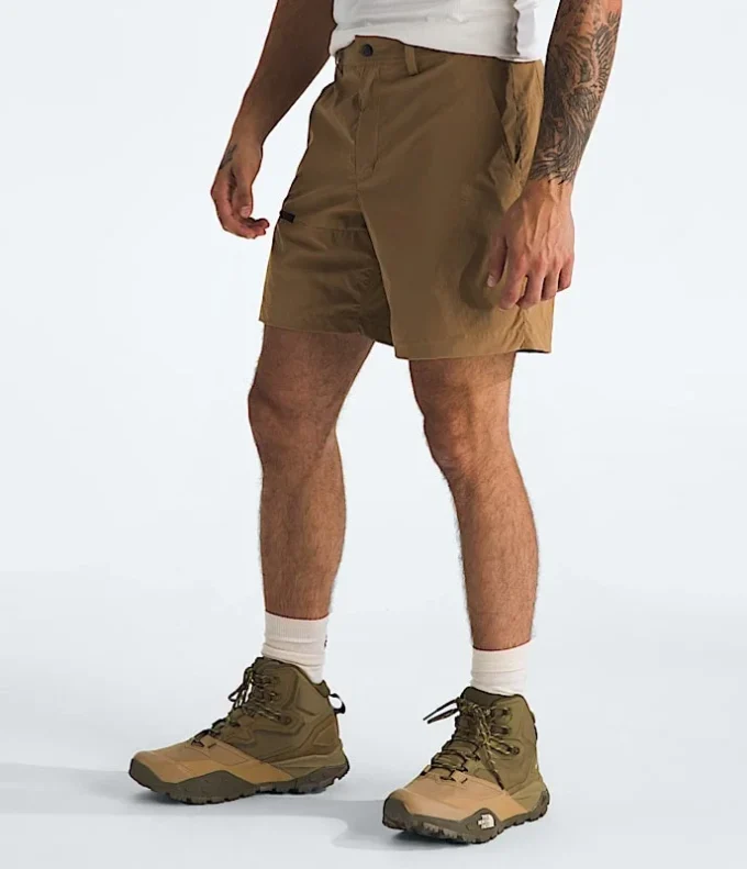 Men’s Basin 7” Shorts Men’s Basin 7” Shorts