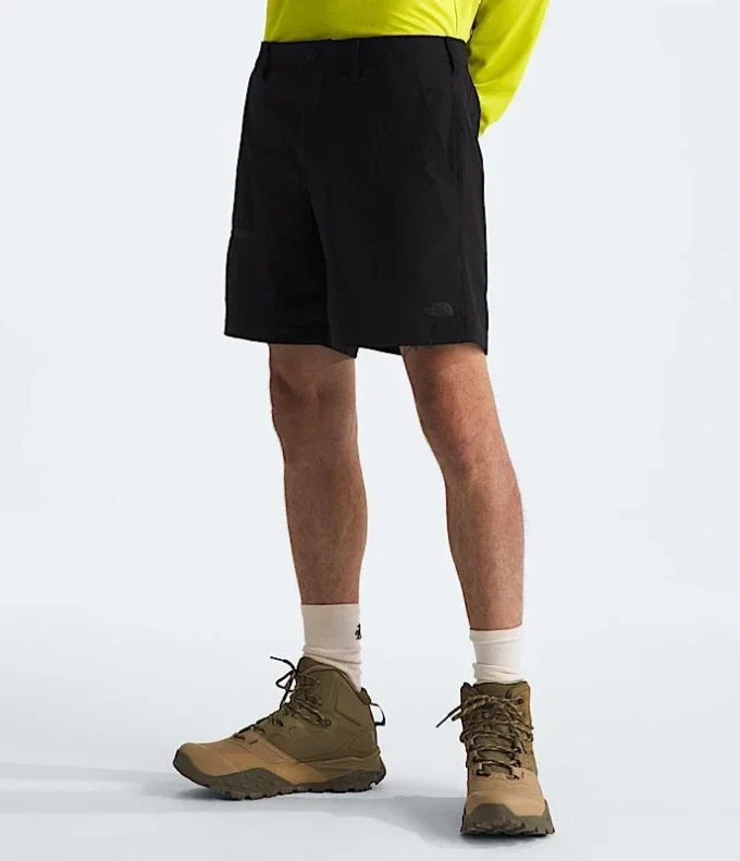 Men’s Basin 7” Shorts Men’s Basin 7” Shorts