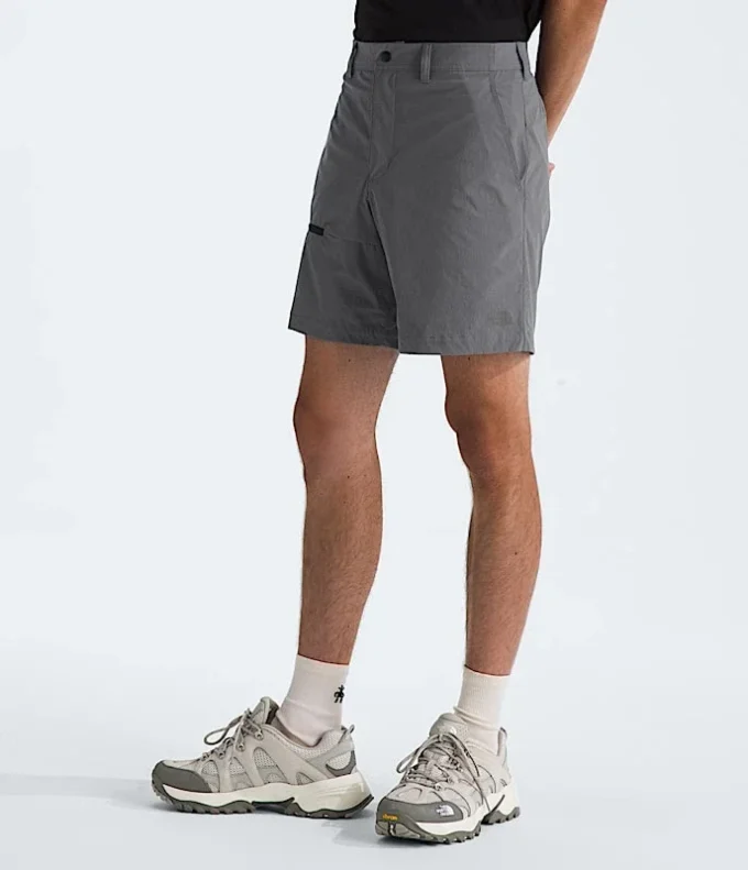 Men’s Basin 7” Shorts Men’s Basin 7” Shorts