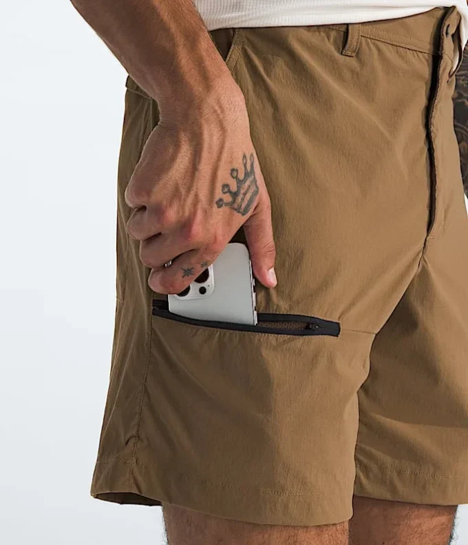 Men’s Basin 7” Shorts Men’s Basin 7” Shorts
