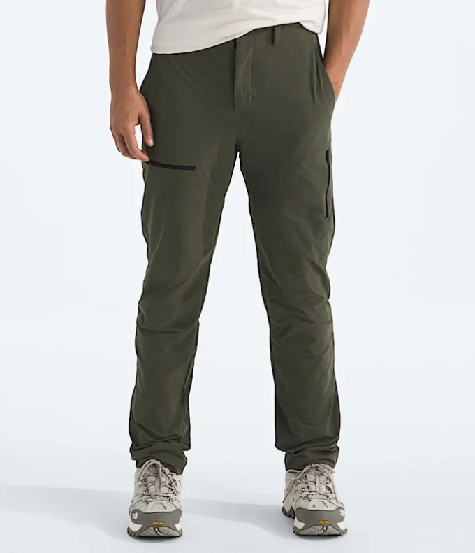Men’s Basin Pants Men’s Basin Pants