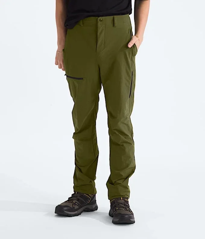 Men’s Basin Pants Men’s Basin Pants