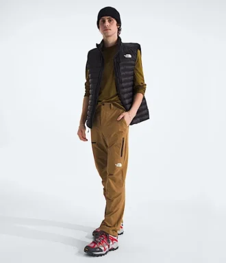 Men’s Basin Pants