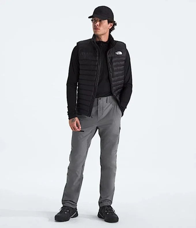 Men’s Basin Pants Men’s Basin Pants