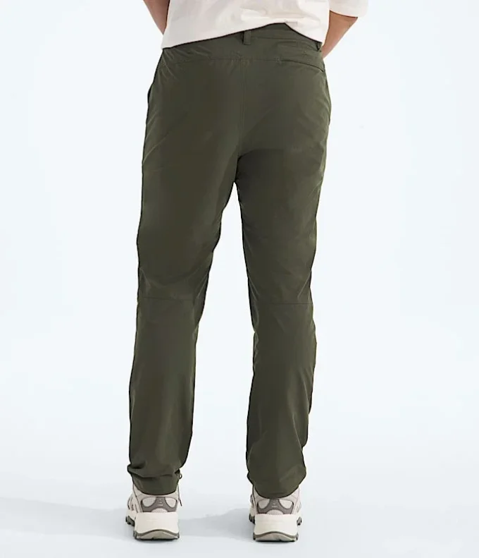 Men’s Basin Pants Men’s Basin Pants