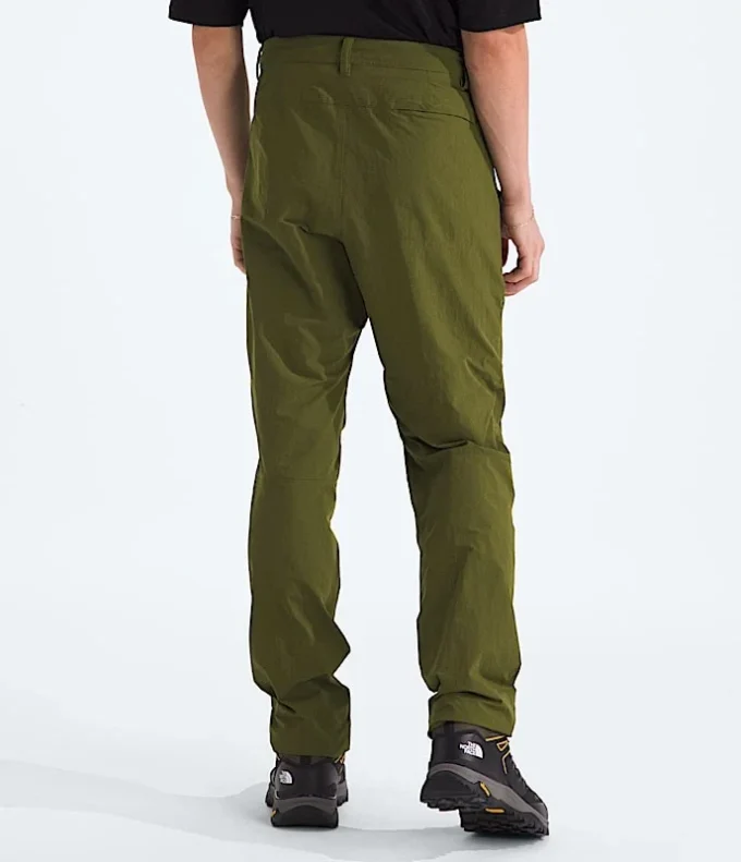 Men’s Basin Pants Men’s Basin Pants