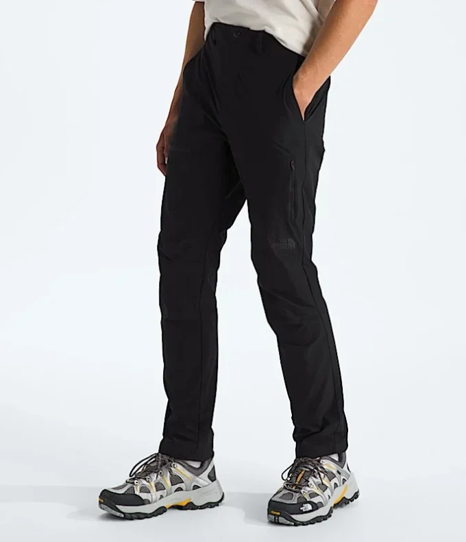 Men’s Basin Pants Men’s Basin Pants