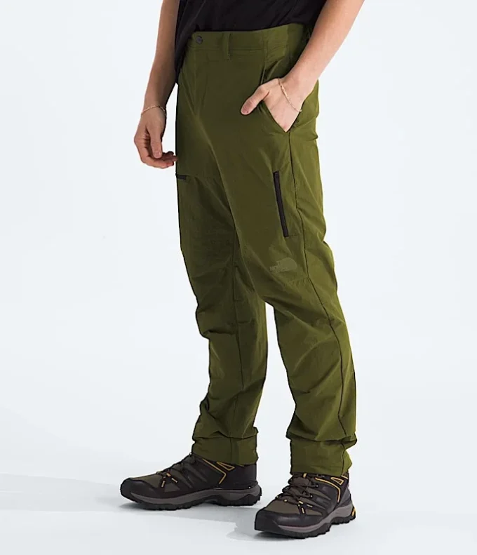 Men’s Basin Pants Men’s Basin Pants