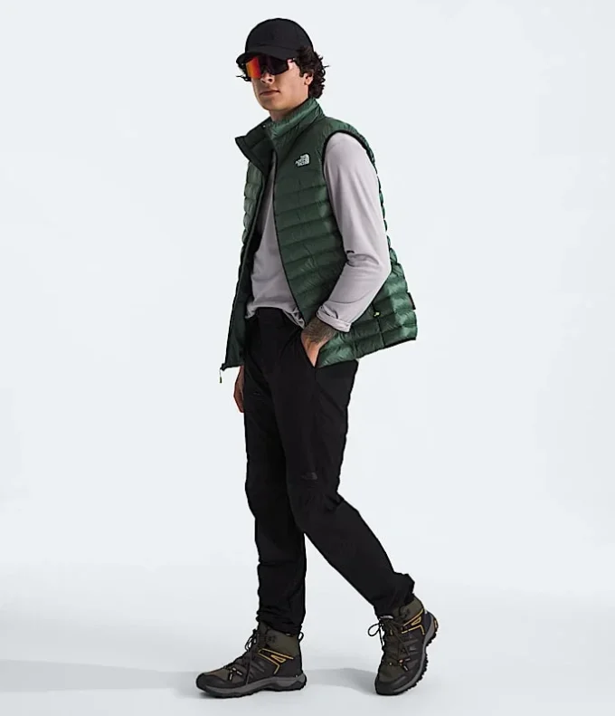 Men’s Basin Pro Pants Men’s Basin Pro Pants
