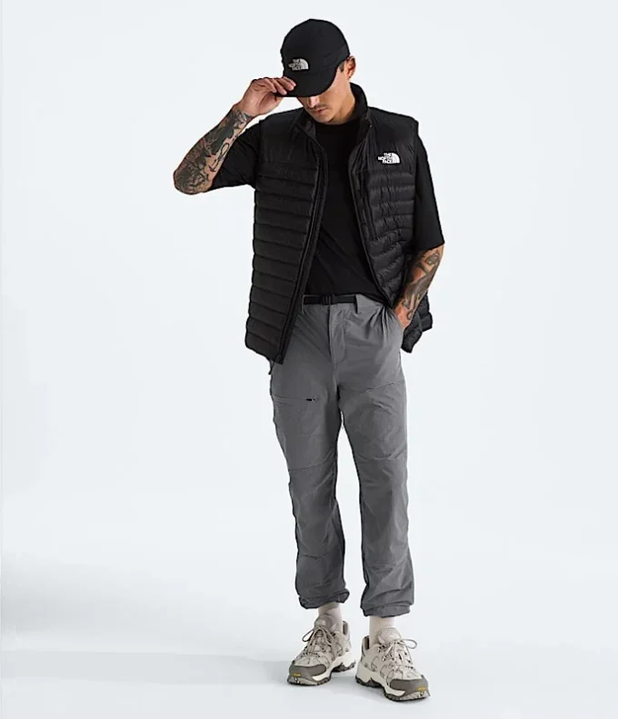 Men’s Basin Pro Pants