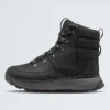 Men’s Bergen Leather Waterproof Boots