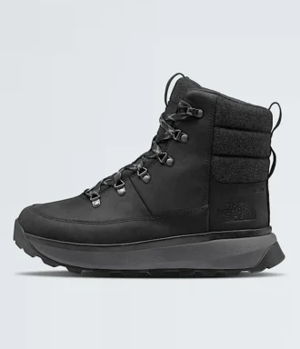 Men’s Bergen Leather Waterproof Boots Men’s Bergen Leather Waterproof Boots