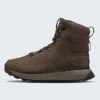 Men’s Bergen Leather Waterproof Boots