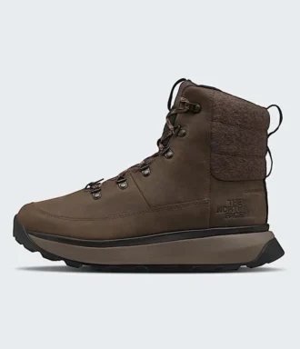 Men’s Bergen Leather Waterproof Boots Men’s Bergen Leather Waterproof Boots