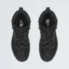 Men’s Bergen Leather Waterproof Boots