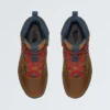Men’s Bergen Leather Waterproof Boots