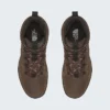 Men’s Bergen Leather Waterproof Boots