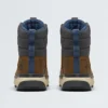 Men’s Bergen Leather Waterproof Boots