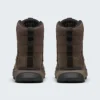 Men’s Bergen Leather Waterproof Boots