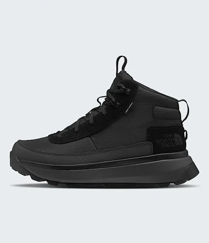 Men’s Bergen Mid WP
