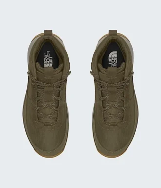 Men’s Bergen Mid WP
