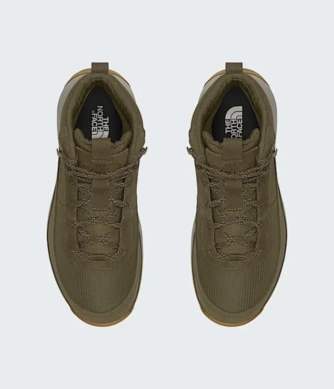Men’s Bergen Mid WP Men’s Bergen Mid WP