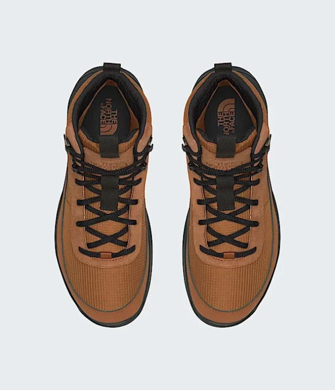 Men’s Bergen Mid WP Men’s Bergen Mid WP