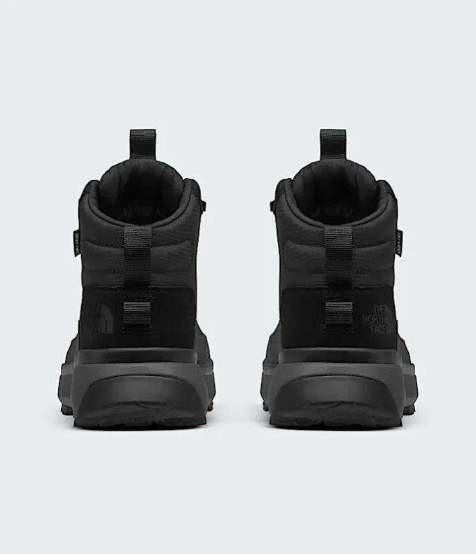 Men’s Bergen Mid WP
