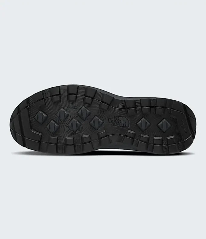Men’s Bergen Mid WP