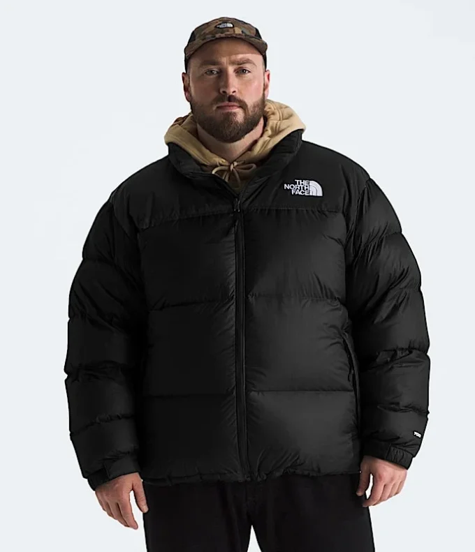 Men’s Big 1996 Retro Nuptse Jacket Men’s Big 1996 Retro Nuptse Jacket