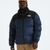 Men’s Big 1996 Retro Nuptse Jacket