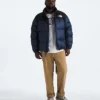 Men’s Big 1996 Retro Nuptse Jacket