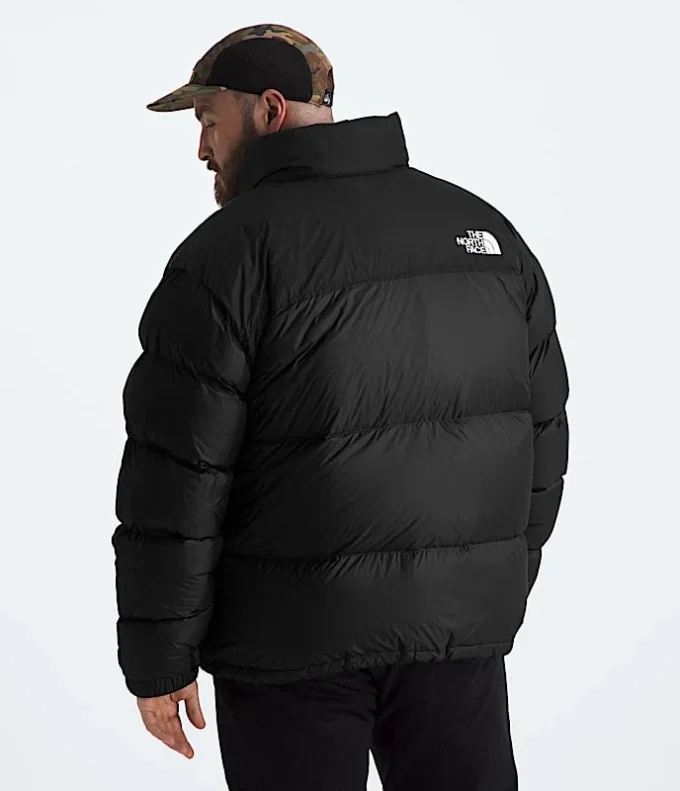 Men’s Big 1996 Retro Nuptse Jacket Men’s Big 1996 Retro Nuptse Jacket