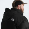 Men’s Big 1996 Retro Nuptse Jacket Men’s Big 1996 Retro Nuptse Jacket