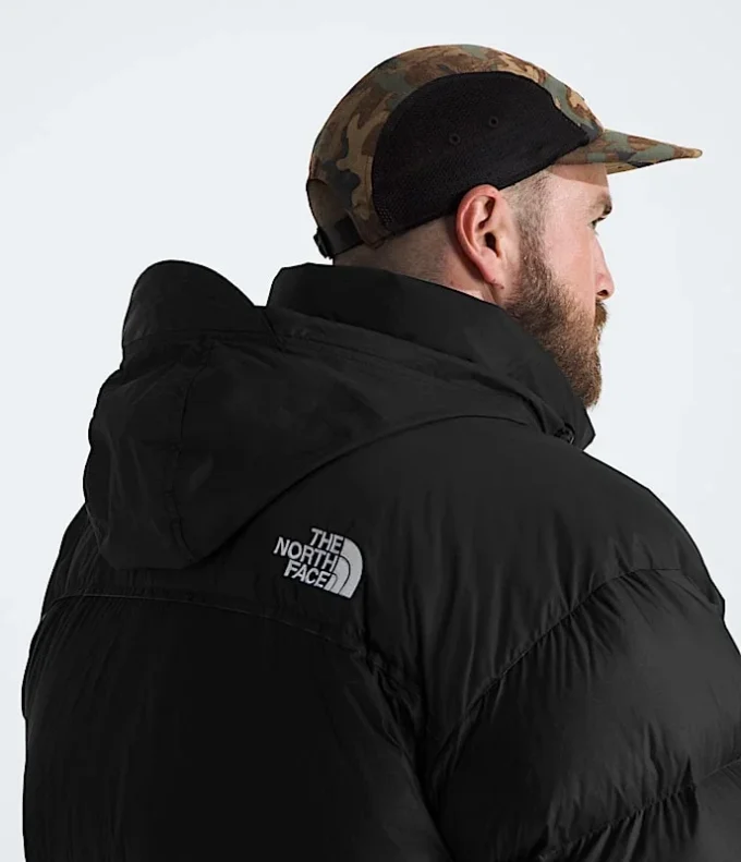 Men’s Big 1996 Retro Nuptse Jacket Men’s Big 1996 Retro Nuptse Jacket