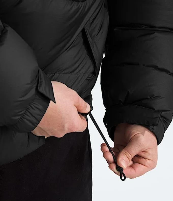 Men’s Big 1996 Retro Nuptse Jacket Men’s Big 1996 Retro Nuptse Jacket