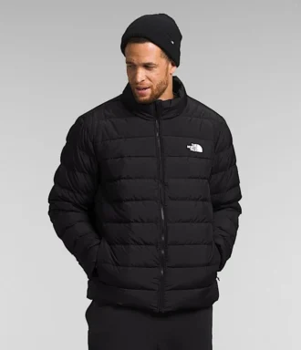 Men’s Big Aconcagua 3 Jacket Men’s Big Aconcagua 3 Jacket