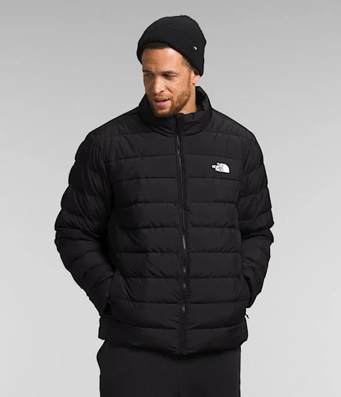 Men’s Big Aconcagua 3 Jacket Men’s Big Aconcagua 3 Jacket