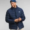 Men’s Big Aconcagua 3 Jacket Men’s Big Aconcagua 3 Jacket