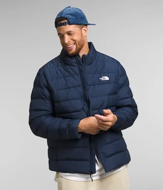 Men’s Big Aconcagua 3 Jacket Men’s Big Aconcagua 3 Jacket