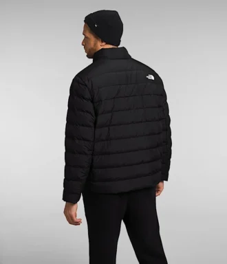Men’s Big Aconcagua 3 Jacket Men’s Big Aconcagua 3 Jacket