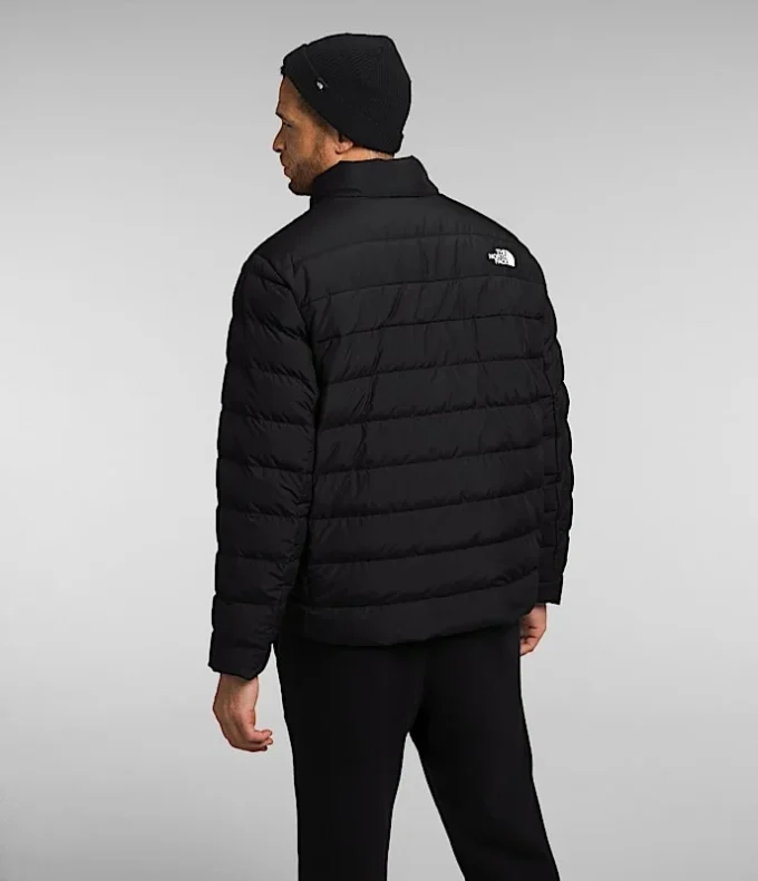 Men’s Big Aconcagua 3 Jacket Men’s Big Aconcagua 3 Jacket