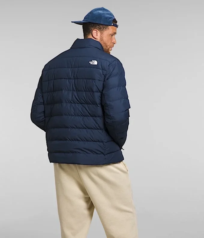 Men’s Big Aconcagua 3 Jacket Men’s Big Aconcagua 3 Jacket