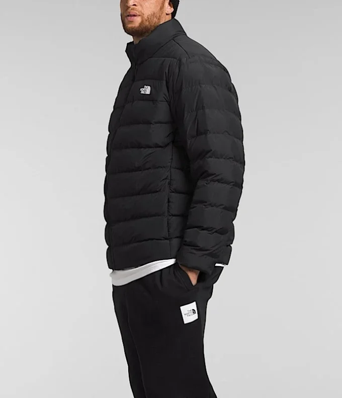 Men’s Big Aconcagua 3 Jacket Men’s Big Aconcagua 3 Jacket