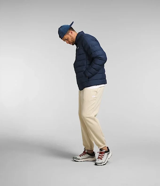 Men’s Big Aconcagua 3 Jacket Men’s Big Aconcagua 3 Jacket